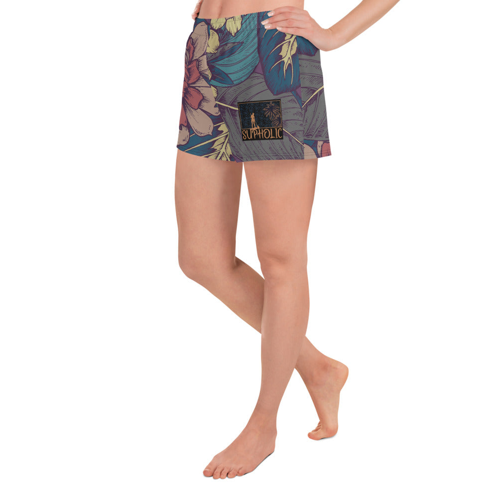 SUP-Holic Girl Badeshorts Damen-Sonderedition