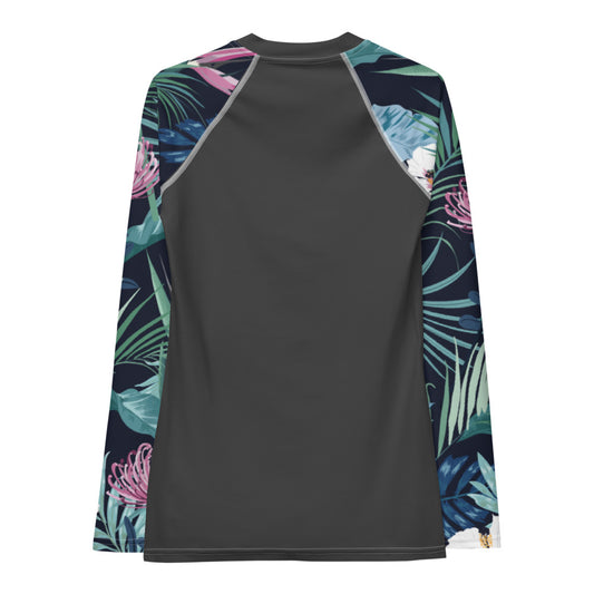 Papala SUP Damen-Rash-Guard