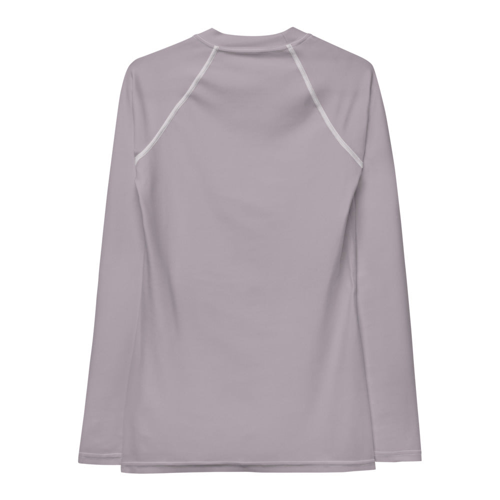 SUP Circle Damen-Rash-Guard