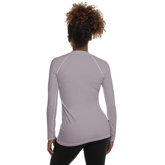 SUP Circle Damen-Rash-Guard