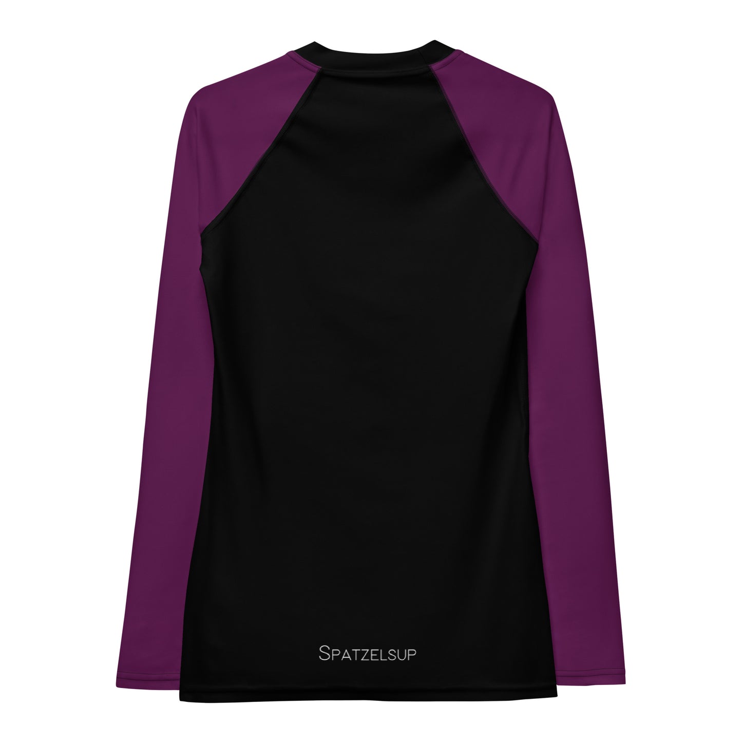 SUP-Baltic Sea Damen-Rash-Guard