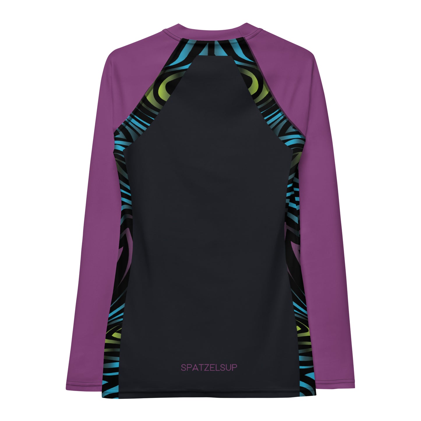 Oceanholic Damen-Rash-Guard