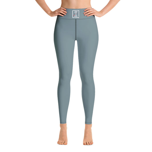 SUP ER GIRL Yoga-Leggings
