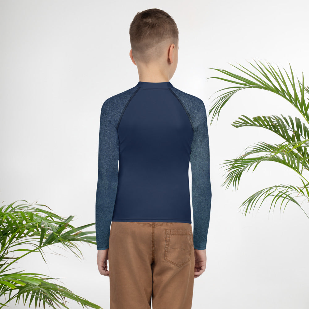 SUP-Holic Boy Rash-Guard für Jugendliche