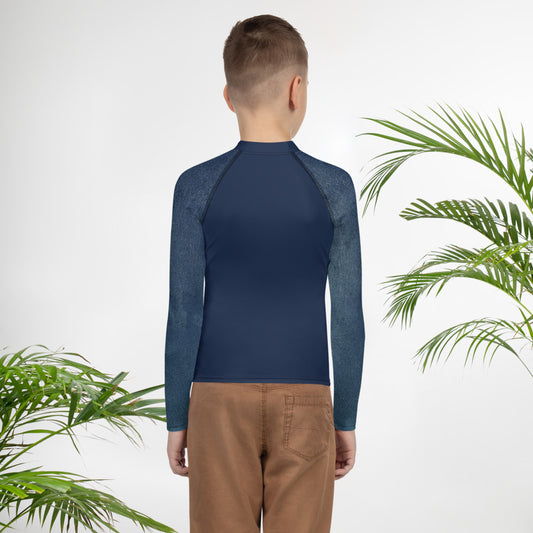 SUP-Holic Boy Rash-Guard für Jugendliche