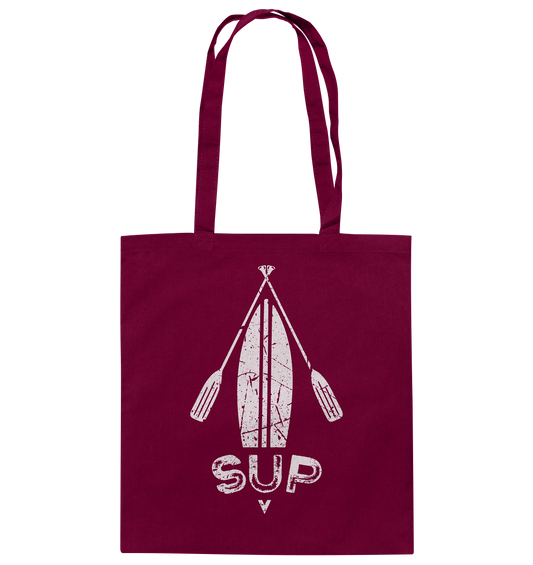 SUP Board - Baumwolltasche