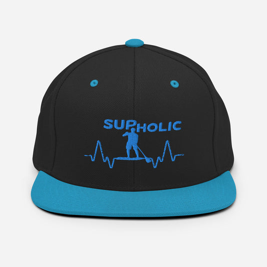 SUP-Holic Boy Snapback-Cap