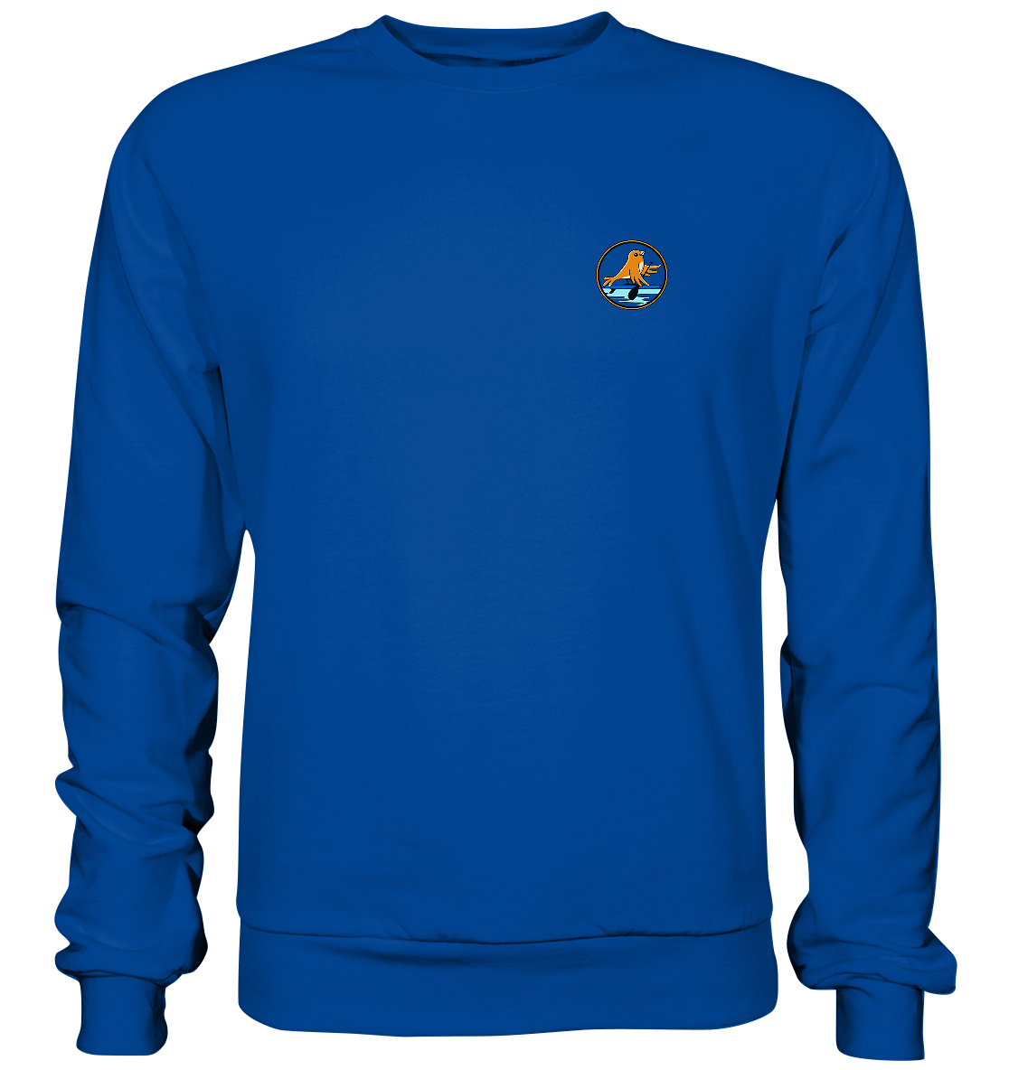 Spatzelsup - Basic Sweatshirt