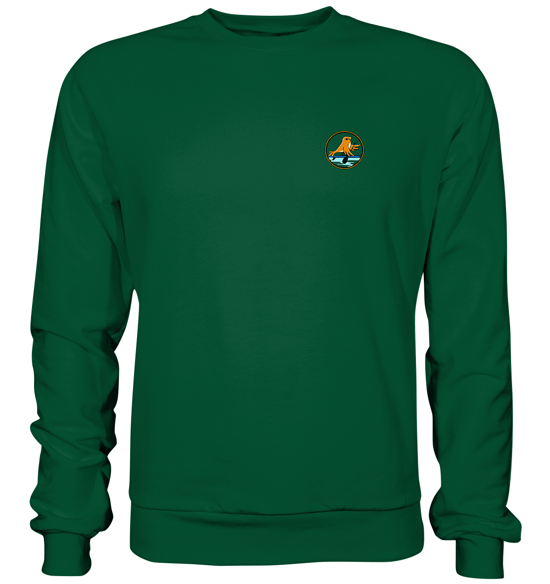 Spatzelsup - Basic Sweatshirt