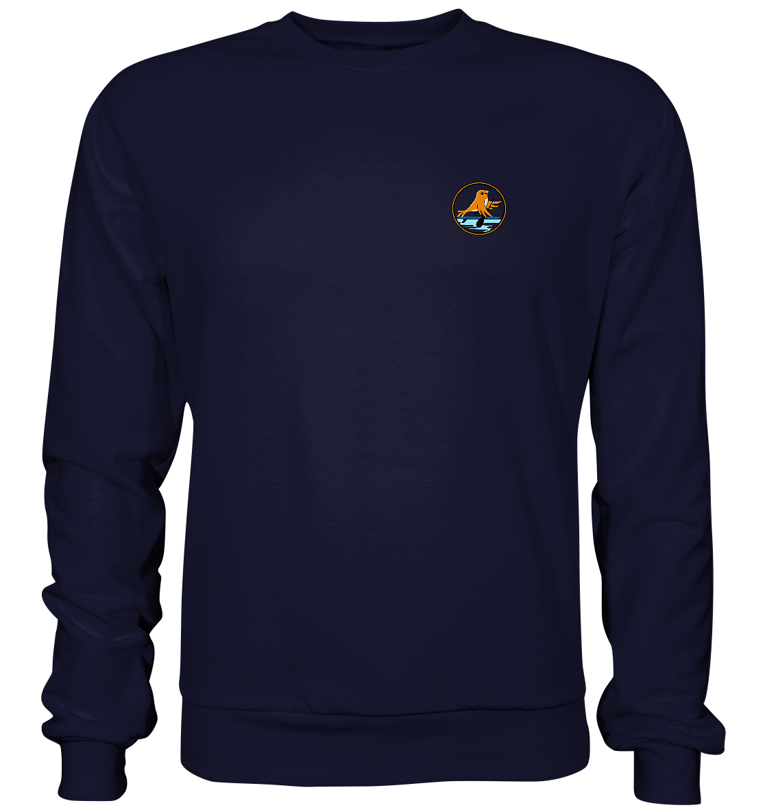 Spatzelsup - Basic Sweatshirt