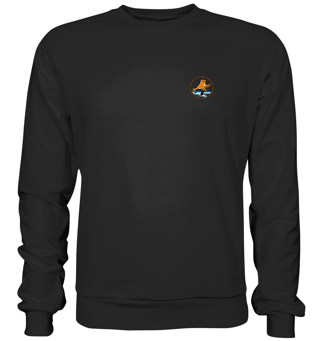 Spatzelsup - Basic Sweatshirt
