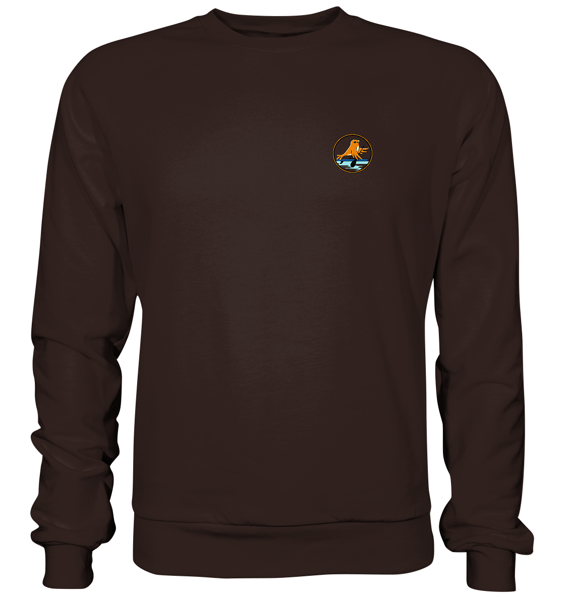 Spatzelsup - Basic Sweatshirt