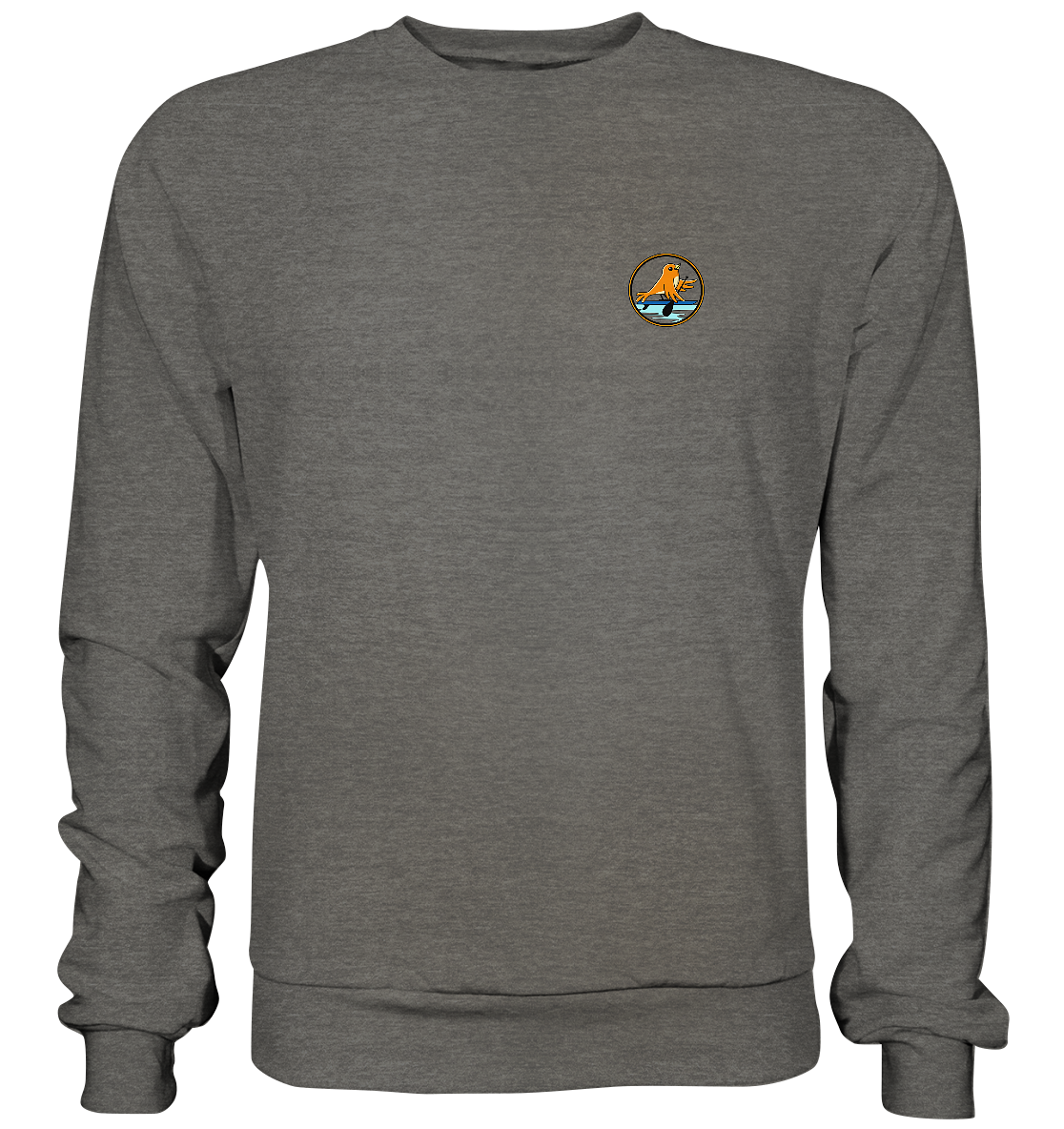 Spatzelsup - Basic Sweatshirt