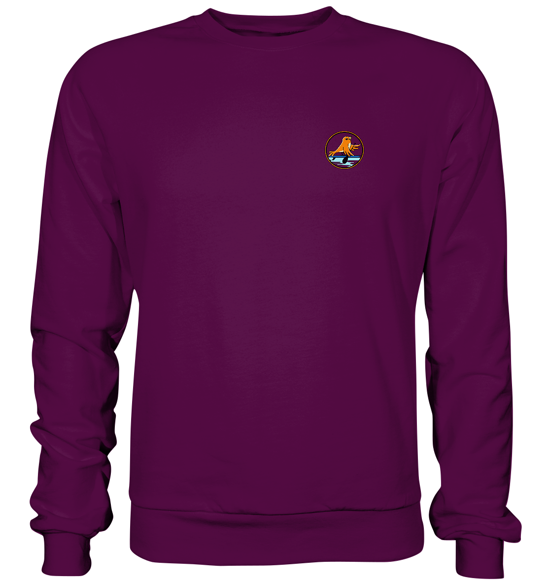 Spatzelsup - Basic Sweatshirt
