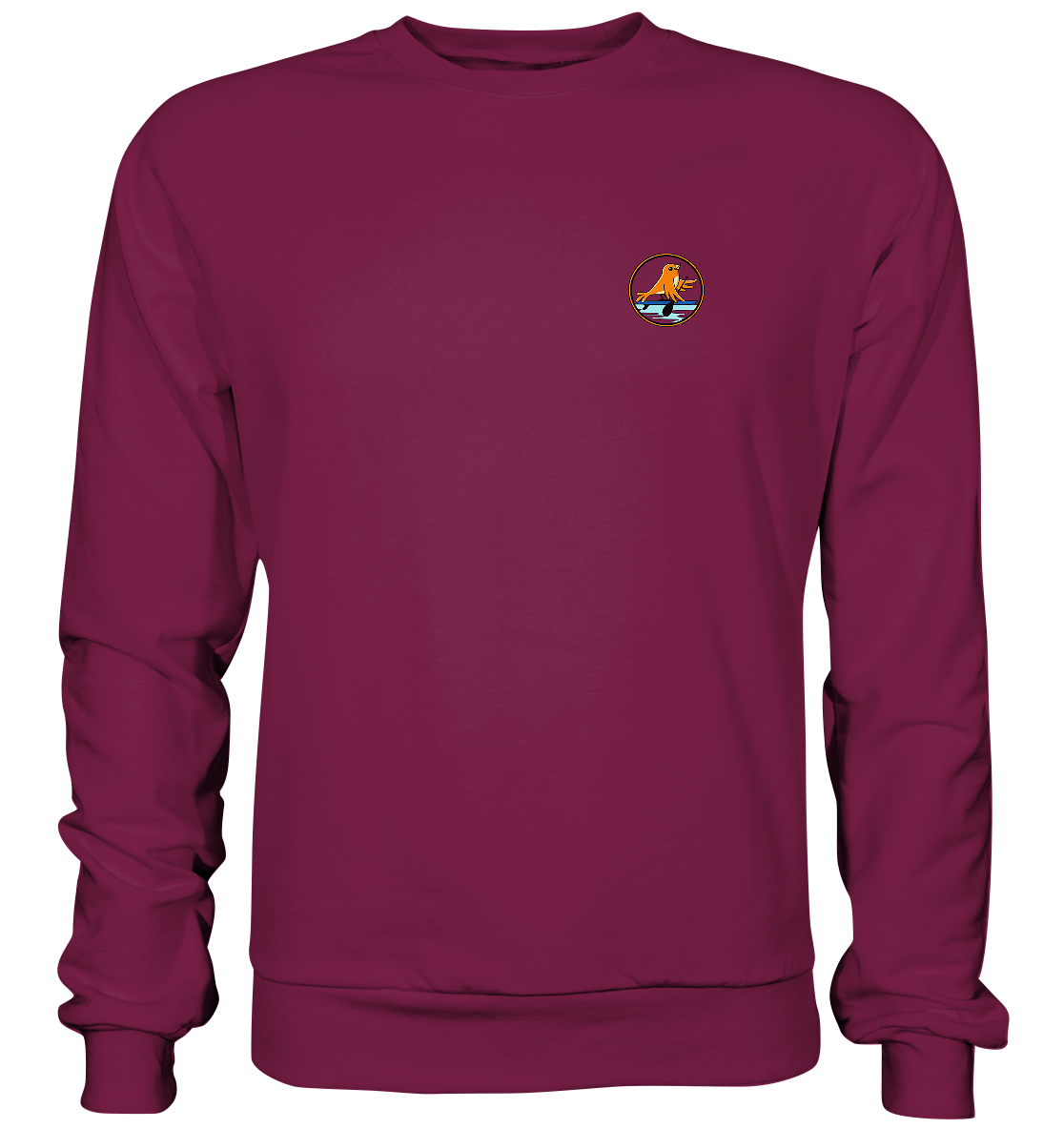 Spatzelsup - Basic Sweatshirt