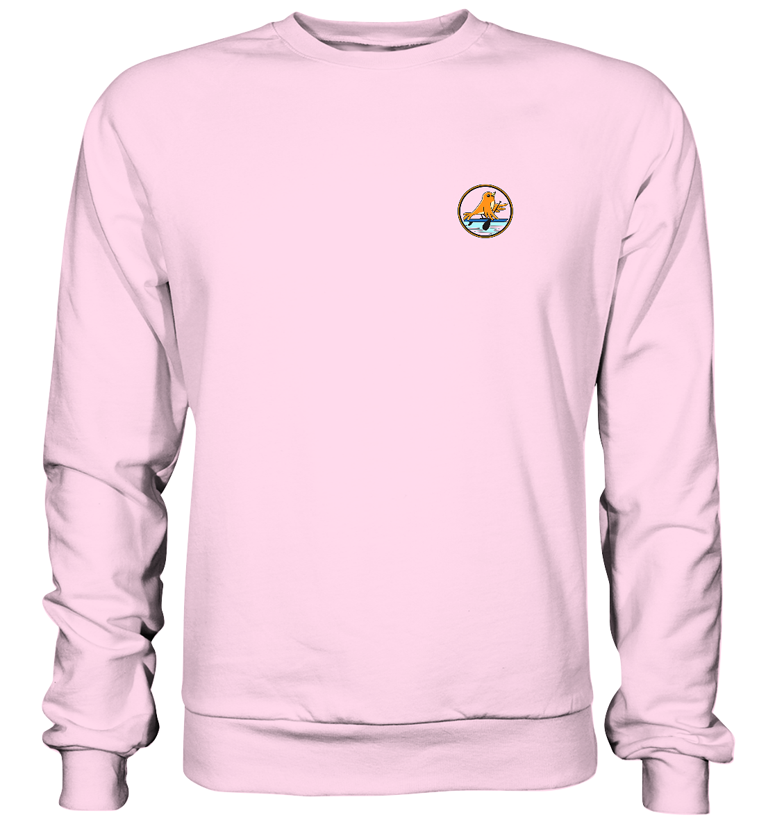 Spatzelsup - Basic Sweatshirt