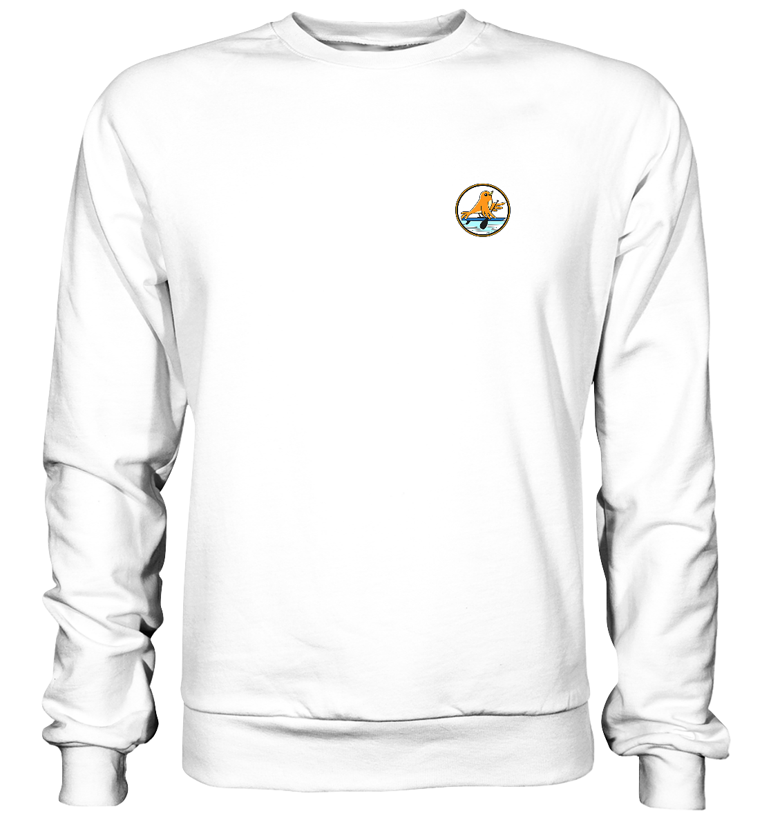 Spatzelsup - Basic Sweatshirt