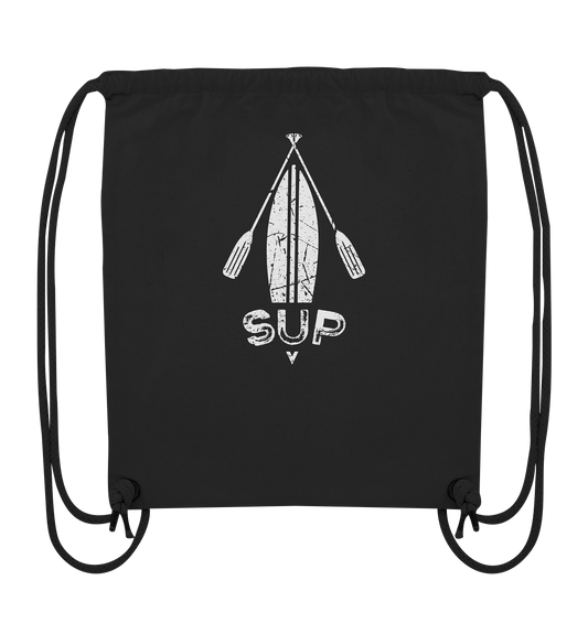 SUP Boar - Organic Gym-Bag