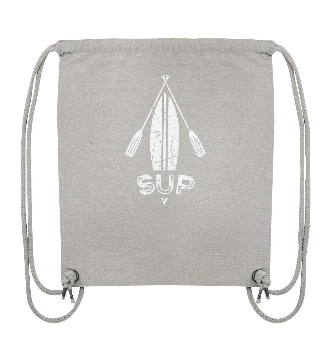 SUP Boar - Organic Gym-Bag