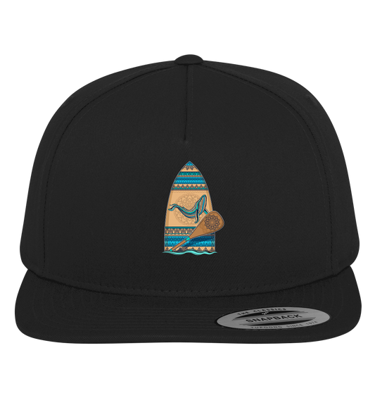 Nautical SUP-Board - Premium Snapback