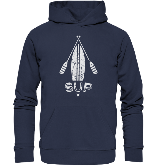 SUP Board - Premium Unisex Hoodie