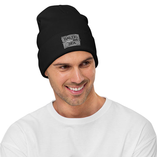 SUP-Baltic Sea Beanie