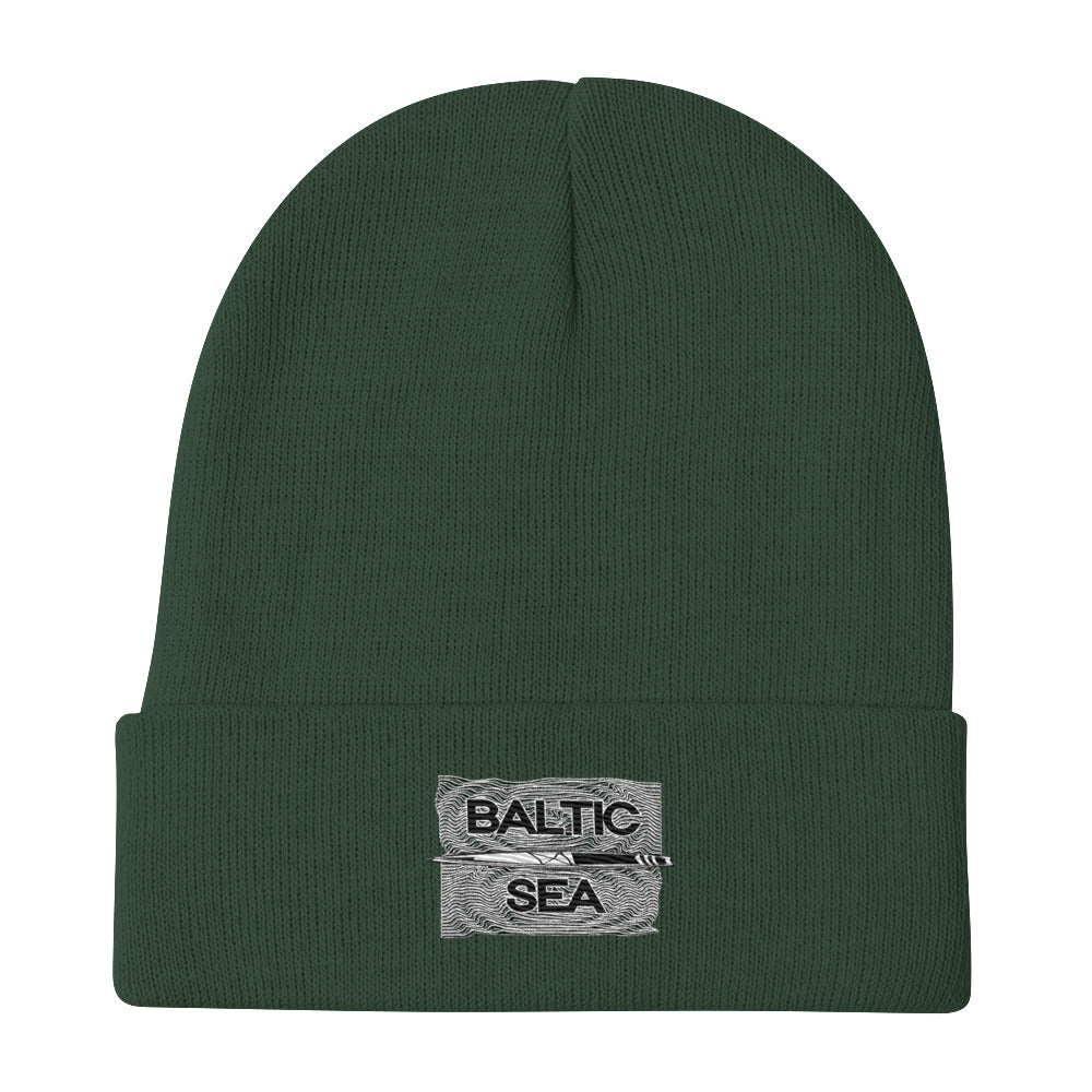 SUP-Baltic Sea Beanie