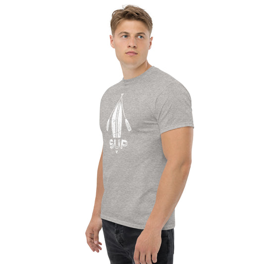 SUP Board Herren-T-Shirt