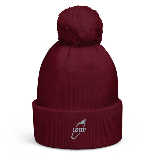 i SUP Bommel-Beanie