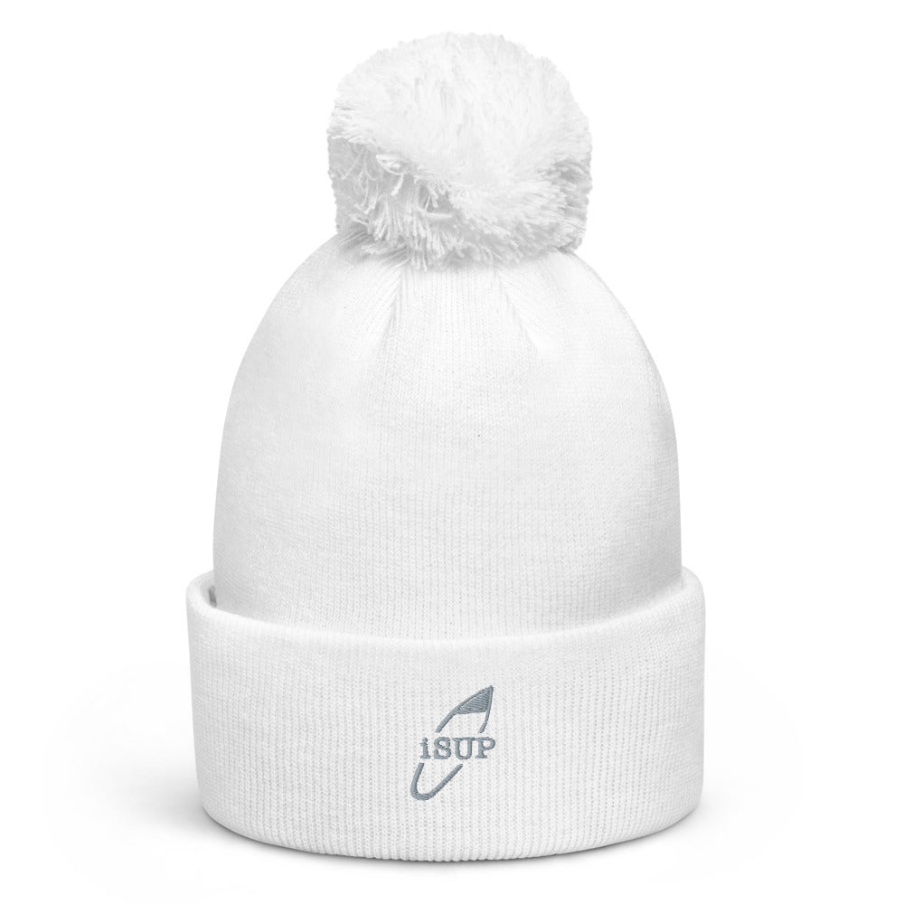i SUP Bommel-Beanie