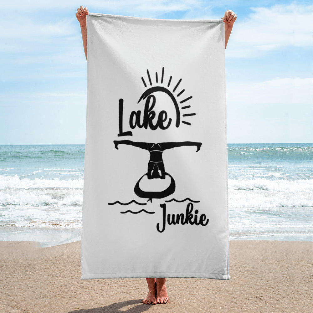 SUP Yoga Strandhandtuch