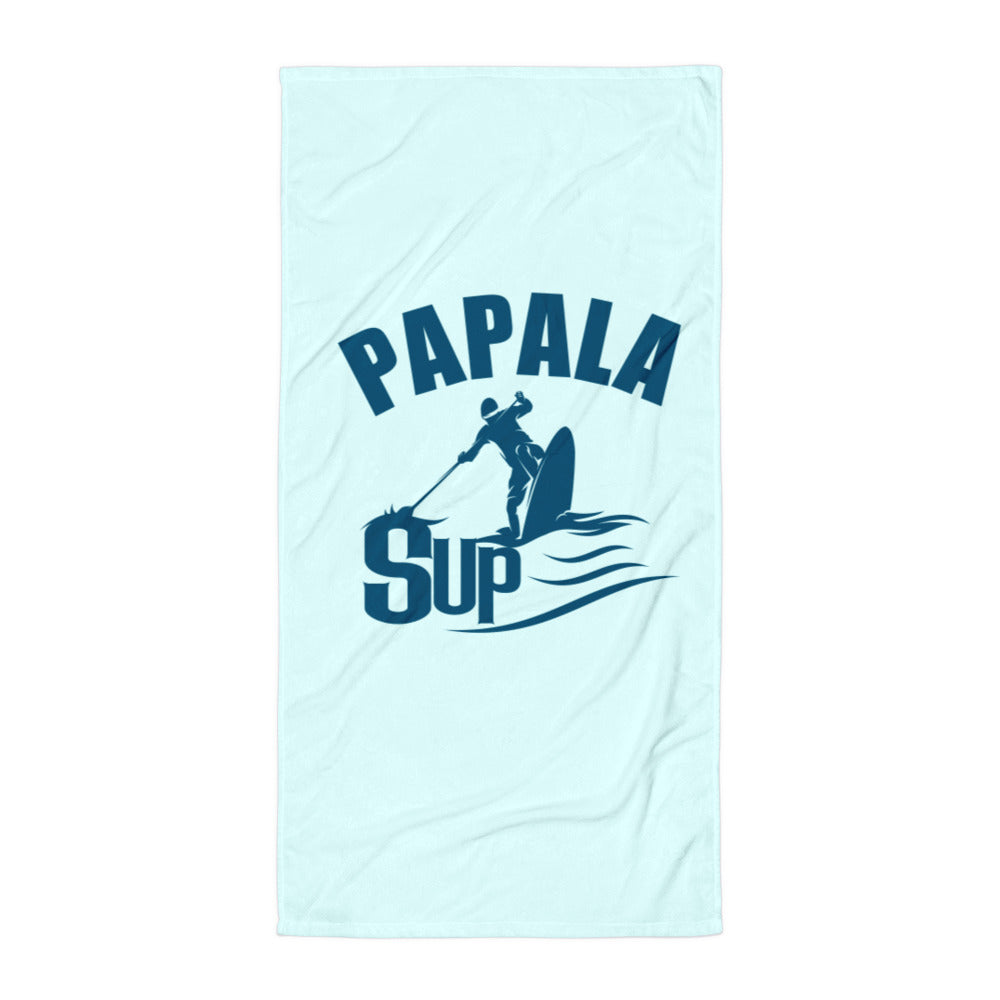 PAPALA SUP -Strandhandtuch