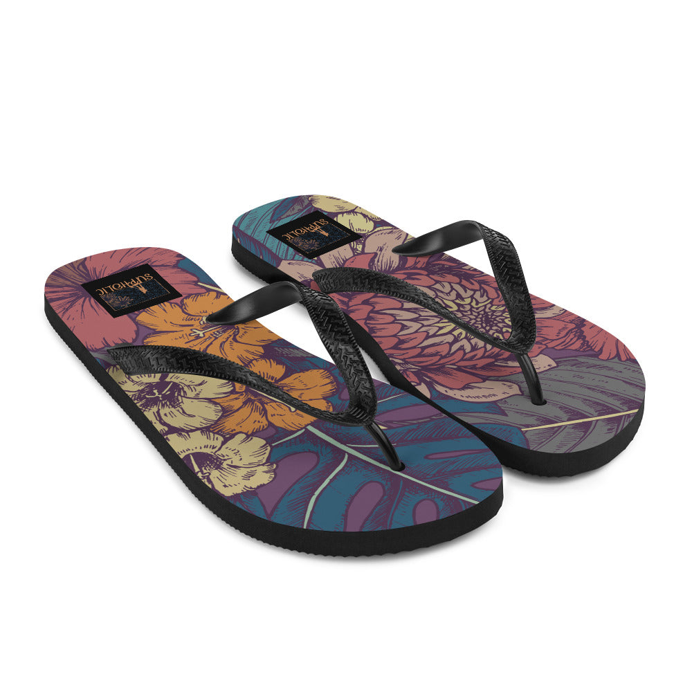 SUP-HolicGirl Flip-Flops-Sonderedition