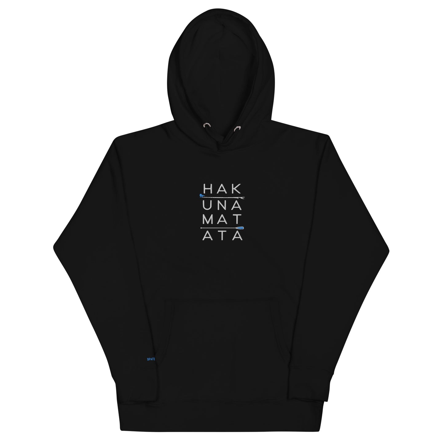 Hakuna Matata Hoodie