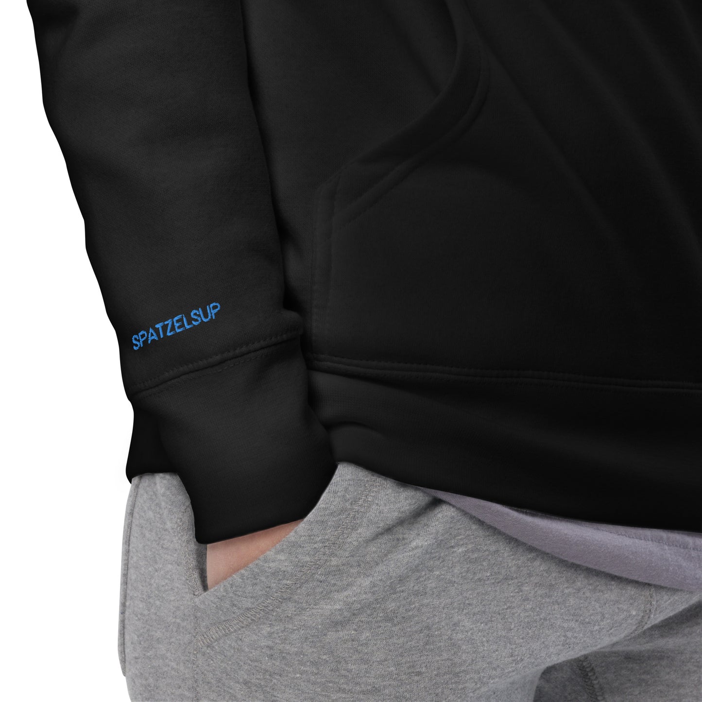 Hakuna Matata Hoodie