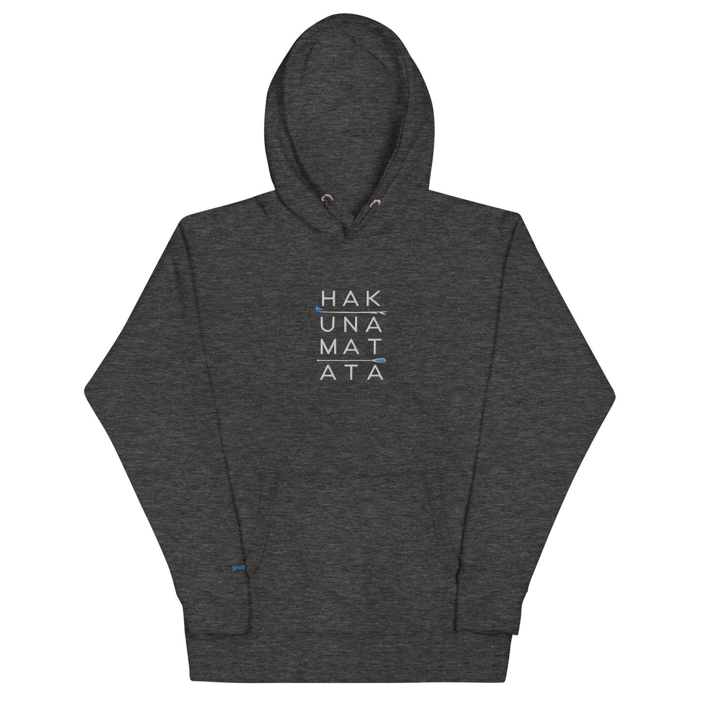 Hakuna Matata Hoodie