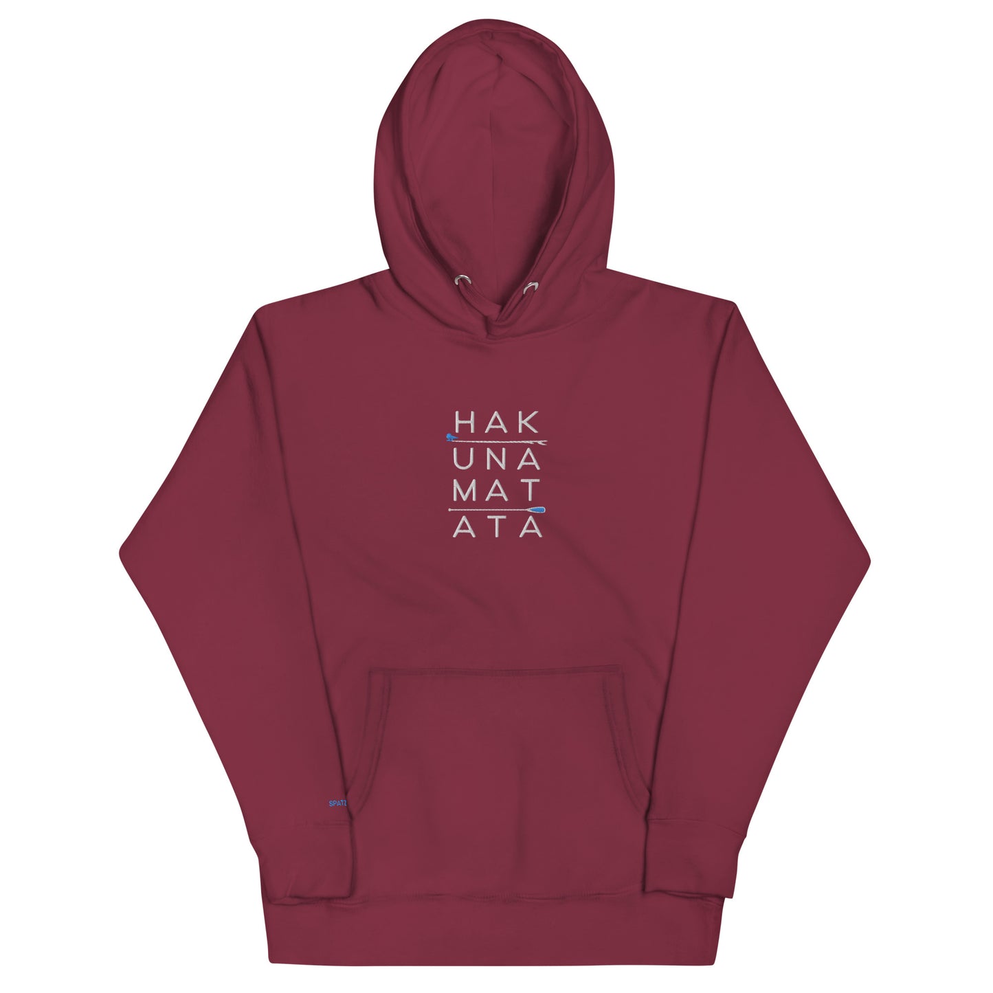 Hakuna Matata Hoodie