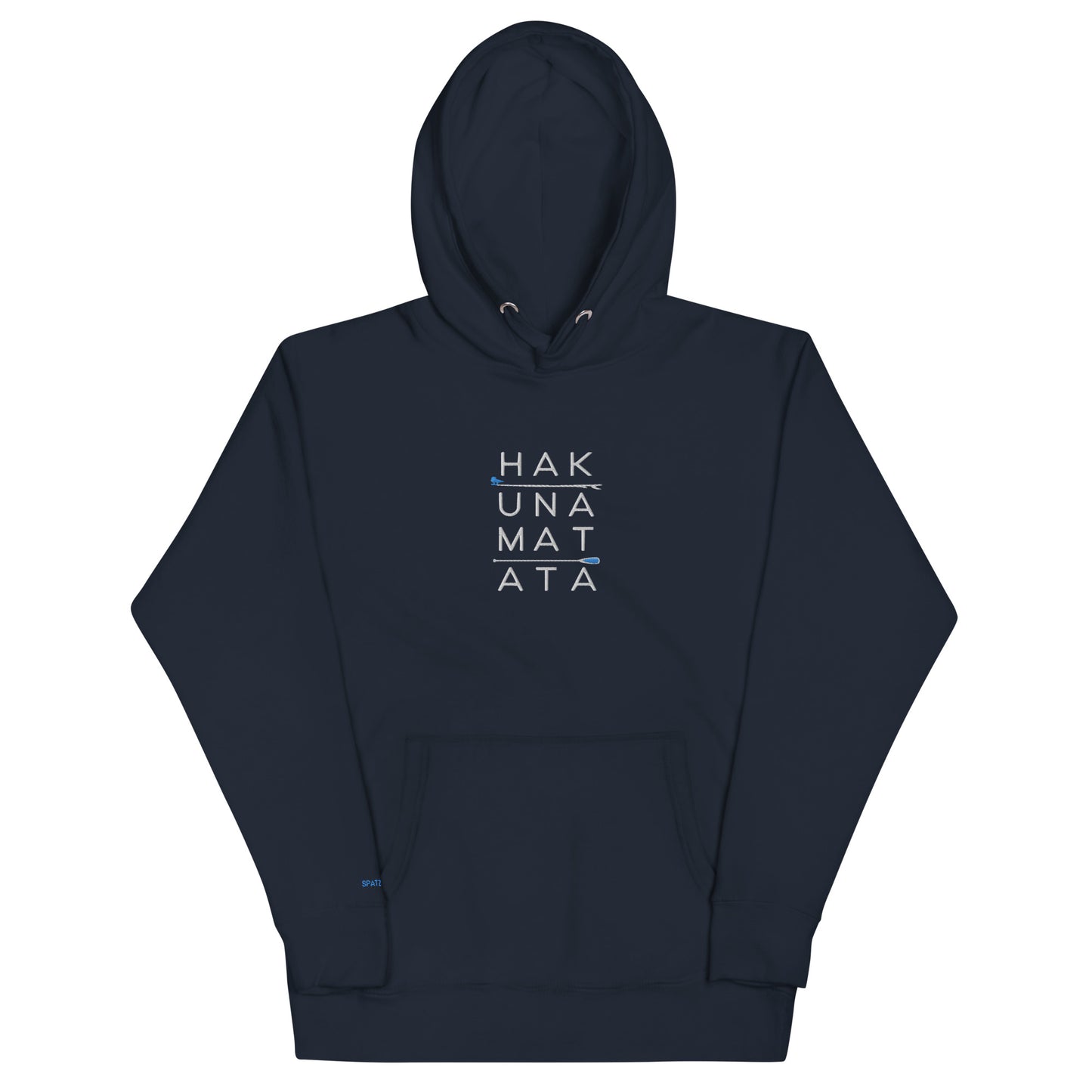 Hakuna Matata Hoodie