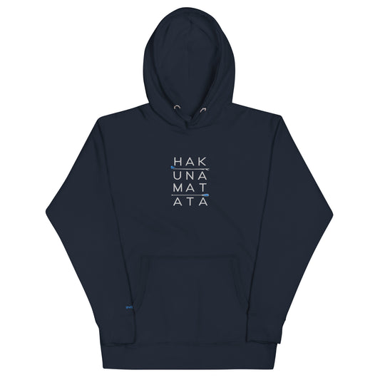 Hakuna Matata Hoodie