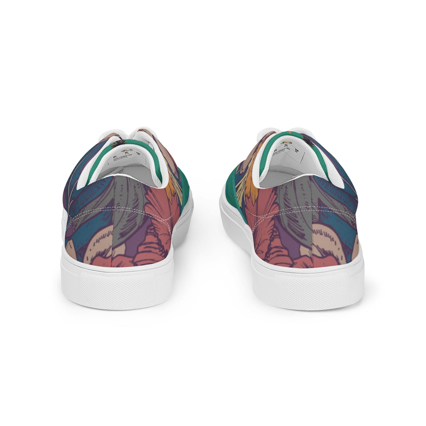 SUP-Holic Girl Damen-Sneaker in der Sonderedition