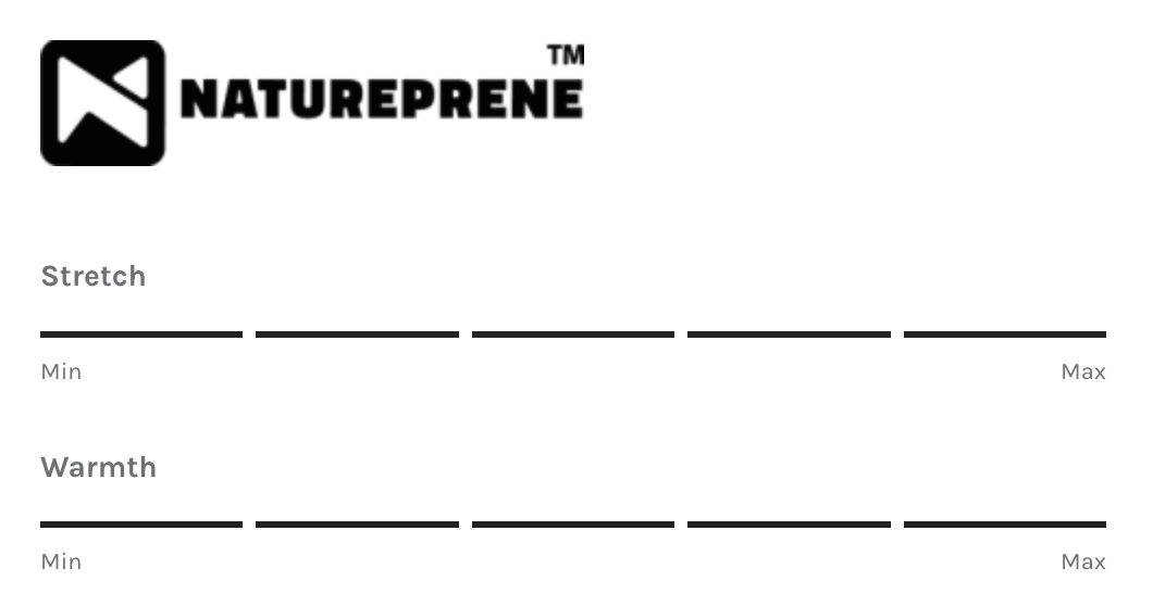 Mercury Steamer Freezip 6/4 FTM TR