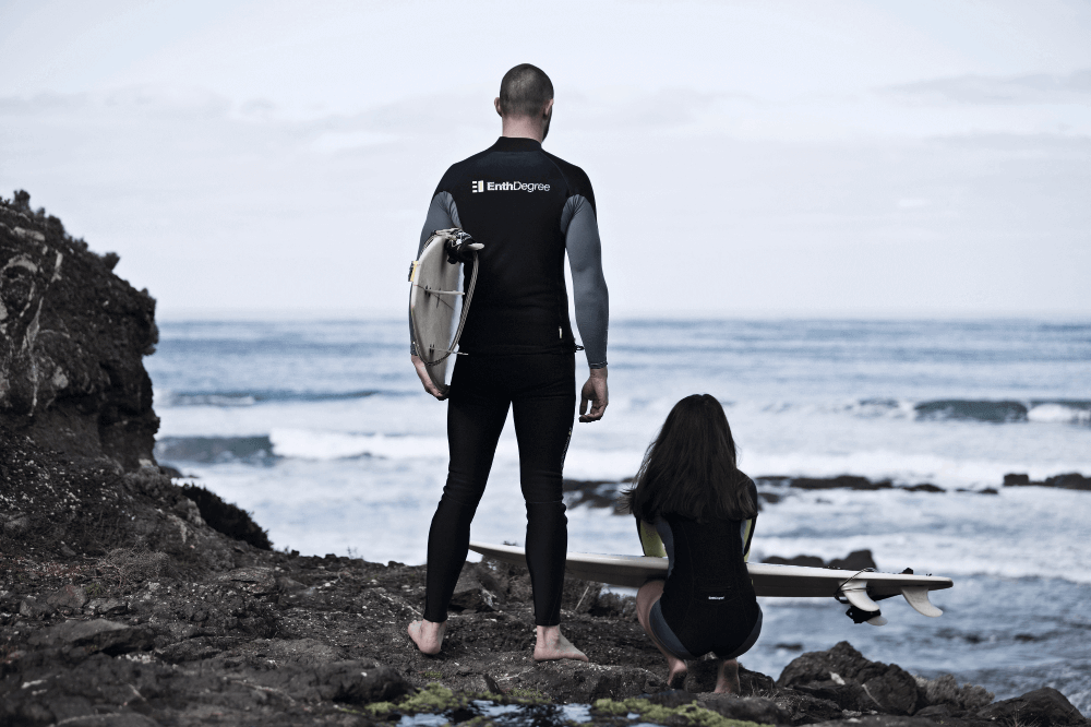 Sale Aveiro lange Unisex Wassersporthose