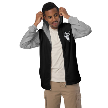 Stand Up Hang LooseMen’s windbreaker