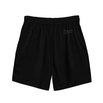 Making Mamories Herren-Boardshorts