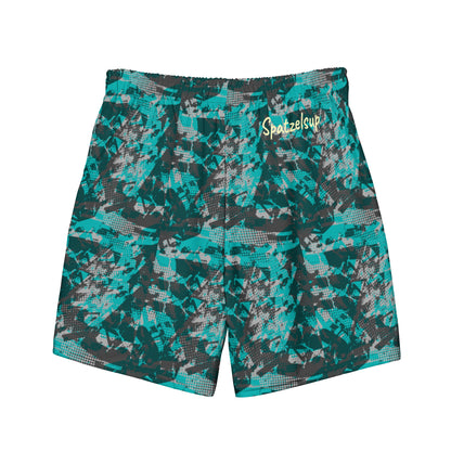 Salty Soul SUP-Board Herren-Boardshorts