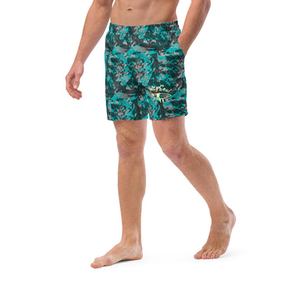 Salty Soul SUP-Board Herren-Boardshorts