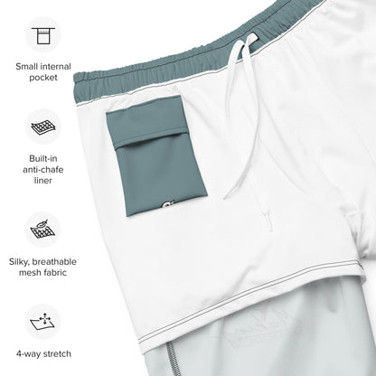 Making Memories Herren-Boardshort