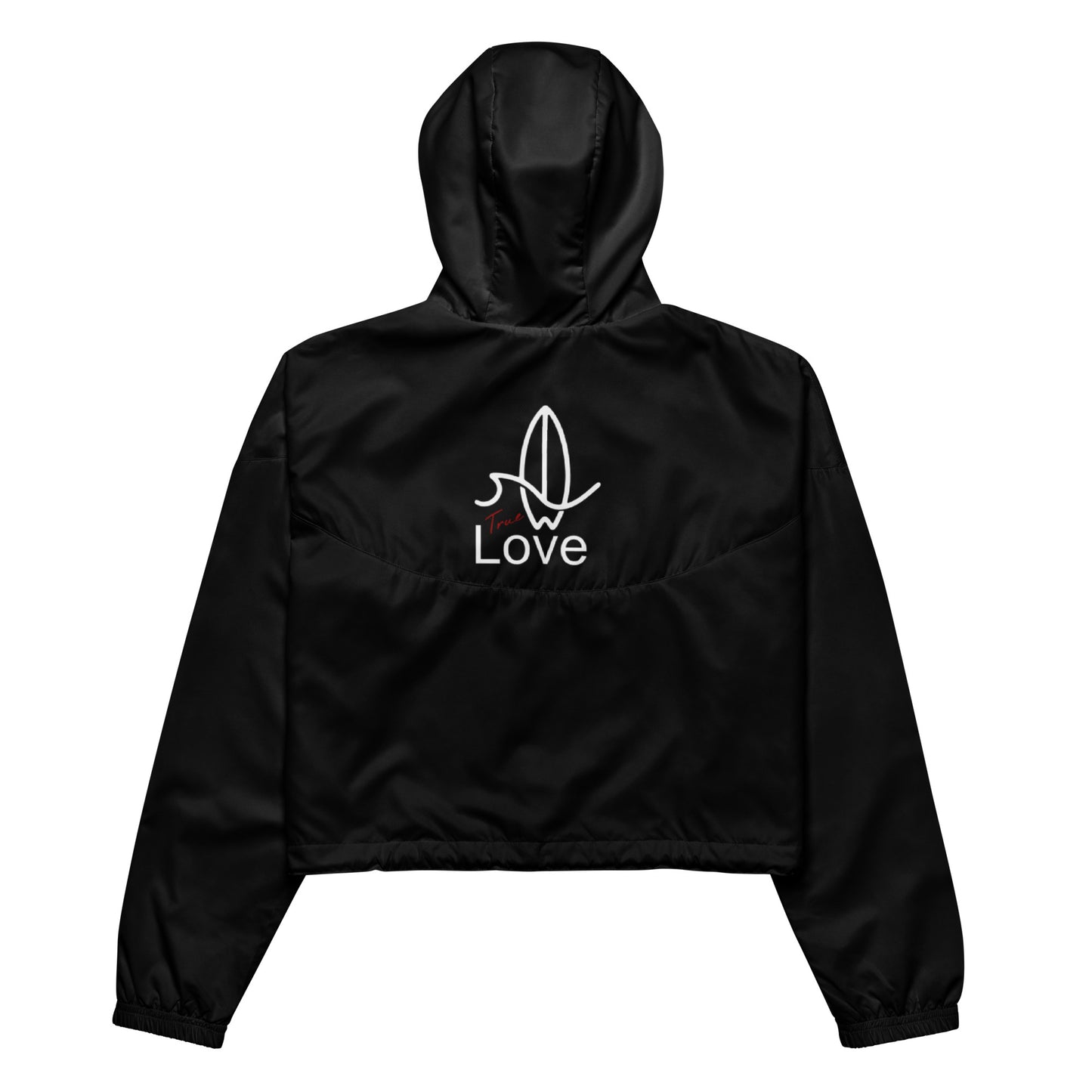 Watersports-True Love Damen-Windbreaker