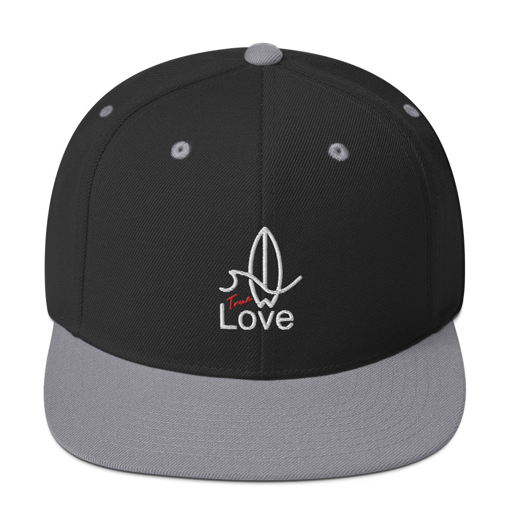 Watersports-True Love Snapback-Cap