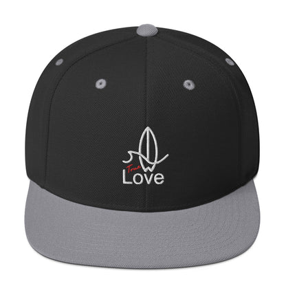 Watersports-True Love Snapback-Cap